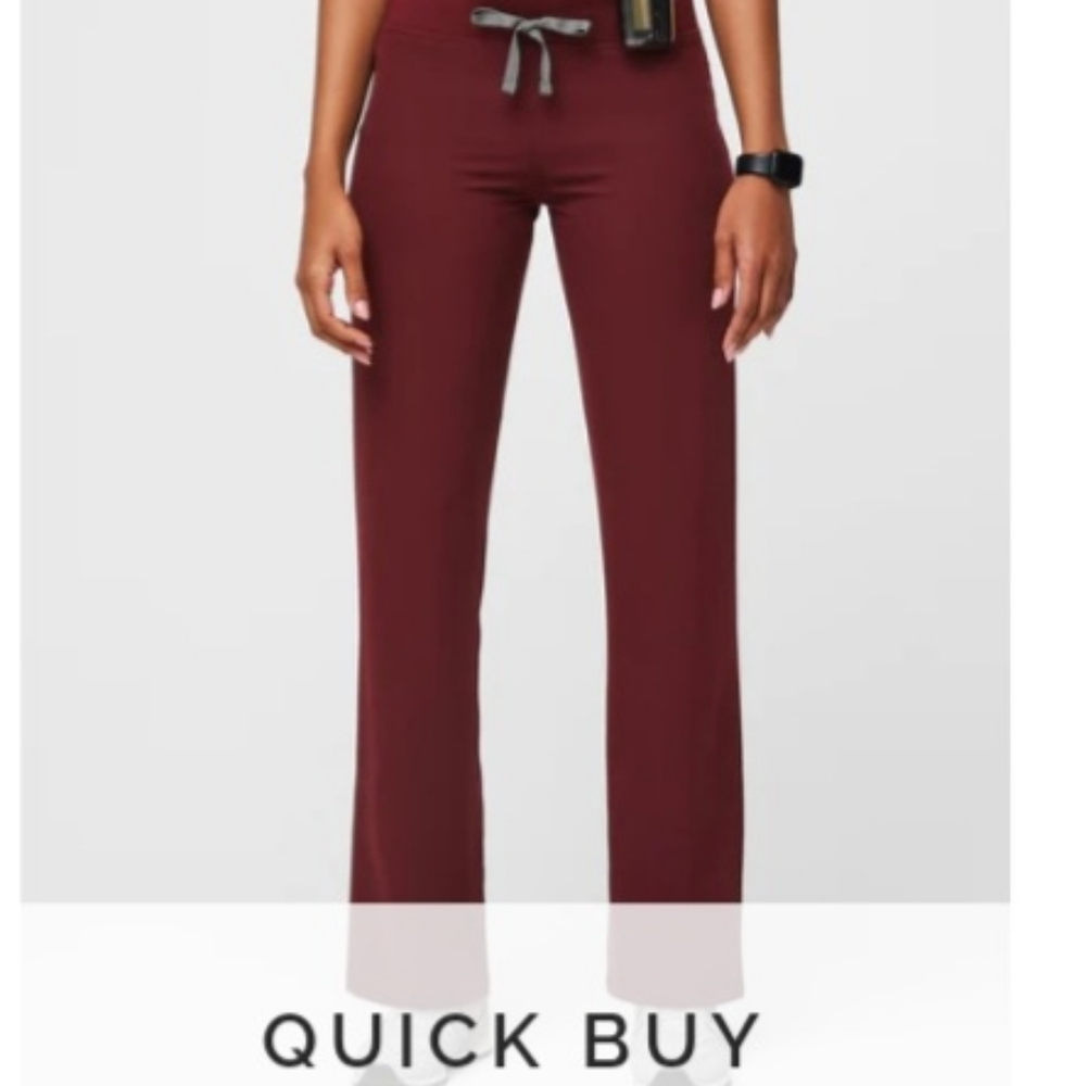 Figs scrub pants